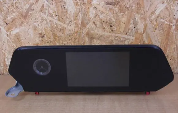 Lexus UX Screen/display/small screen 8611076080