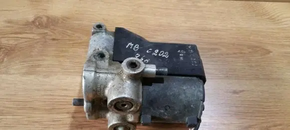 Mercedes-Benz C W202 ABS Pump 0265200043 62120308