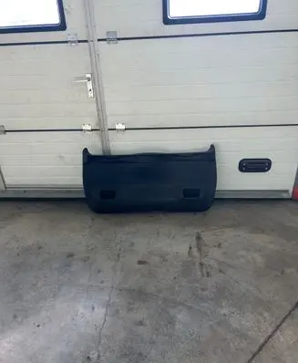 Citroen C3 Picasso Tailgate trim 9681568577 634150020