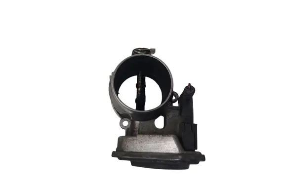 Throttle valve
