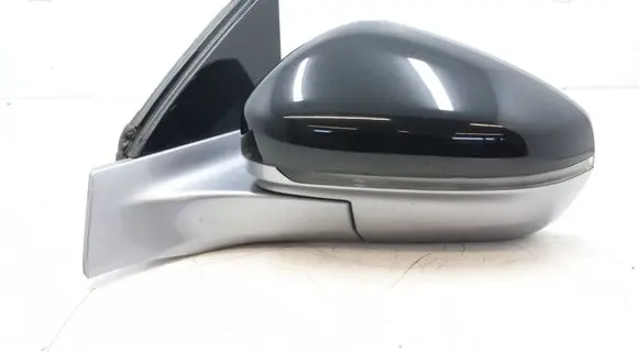 Citroen DS7 Crossback Front door electric wing mirror 4568876433
