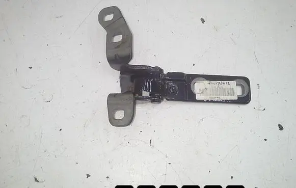 BMW X5 E70 Tailgate/trunk/boot hinge # 714962812