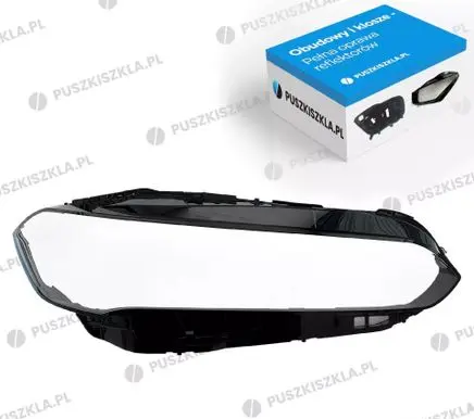Honda Civic XI Headlight lense 5907127929304