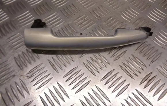 Fiat Stilo Front door exterior handle