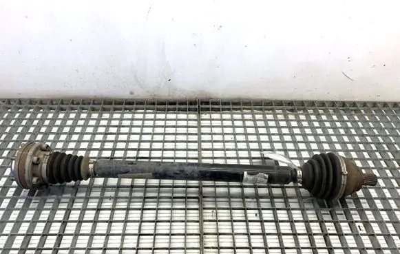 Volkswagen PASSAT B8 Front driveshaft 3Q0407272C