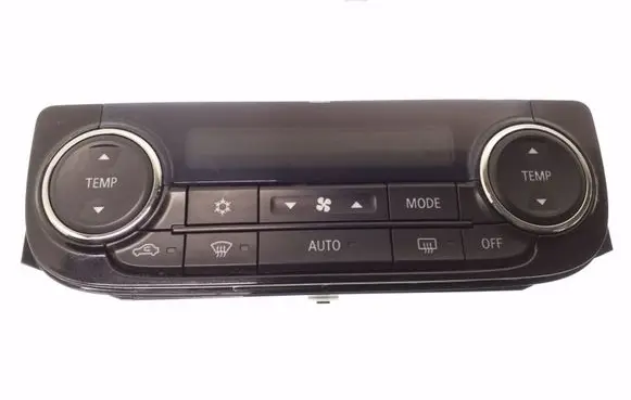 Mitsubishi Outlander Climate control unit 7820A475XA