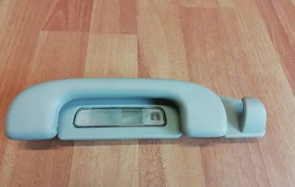 Mercedes-Benz R W251 Rear interior roof grab handle A1648100151