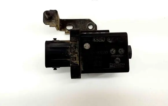 KIA Ceed Glow plug pre-heat relay 368302U200