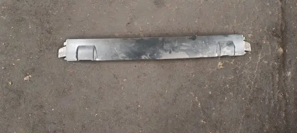 BMW 3 E90 E91 Tailgate trim 51497119051