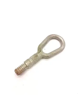 BMW 3 E46 Towing hook eye 