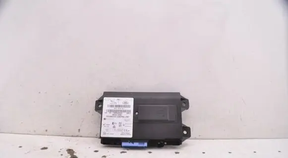 Land Rover Range Rover Evoque L538 Phone control unit/module DPLA70718NT