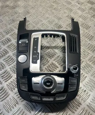 Audi Q5 SQ5 8R Head unit multimedia control 8T0919611L