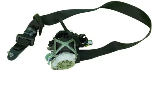 Citroen C5 Front seatbelt 33060320A BEZPIECZENSTWA