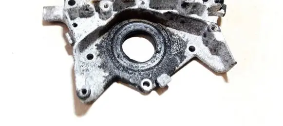 Citroen C3 other engine part 9698501980