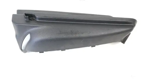 Volkswagen Scirocco Centre console side trim rear 1K8867761B