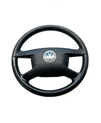 Volkswagen Transporter - Caravelle T5 Steering wheel 61671365