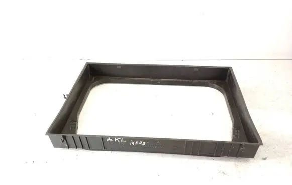 Mercedes-Benz A W168 Cabin air micro filter frame (part) 1688302703