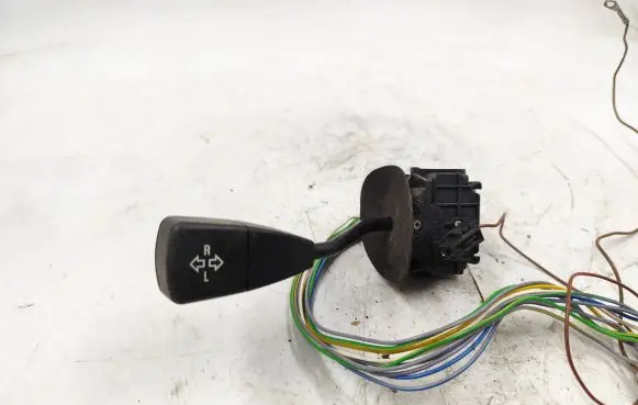 Indicator stalk