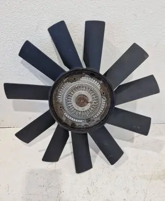 BMW 3 E36 Viscous fan 17233639