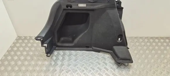 Toyota C-HR I Trunk/boot lower side trim panel 64734F4010 64735F4010