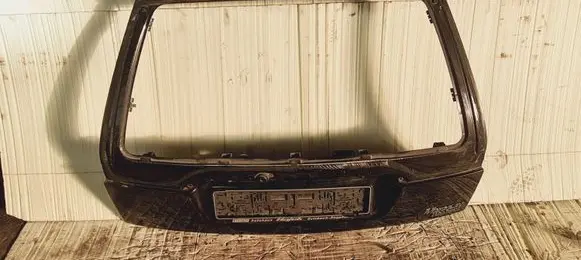 Fiat Marea Tailgate/trunk/boot lid