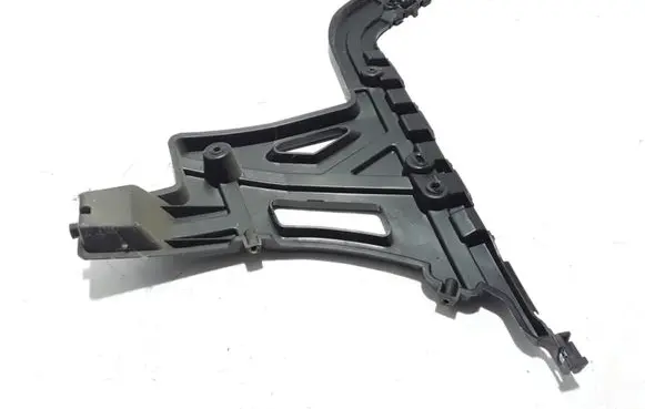Renault Latitude (L70) Rear bumper mounting bracket 850450012R