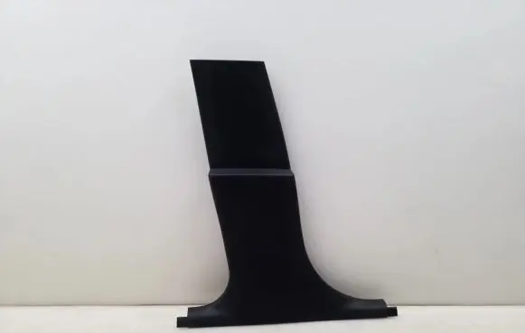 BMW 5 E60 E61 (B) pillar trim (bottom) 7027089