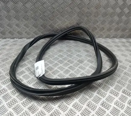 BMW X6 G06 Rubber seal rear door 7437788