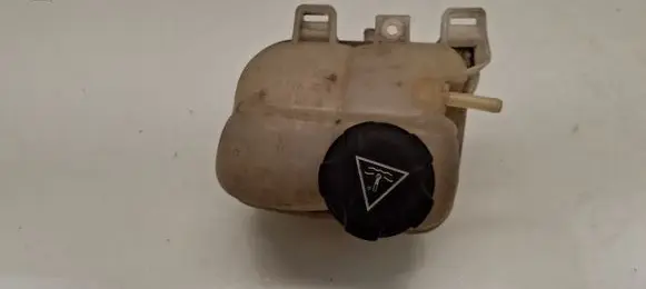 Mini One - Cooper Coupe R56 Coolant expansion tank/reservoir 11564310