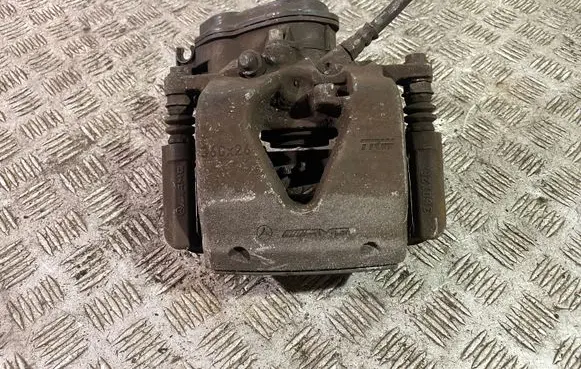 Mercedes-Benz S W222 Rear brake caliper 22243