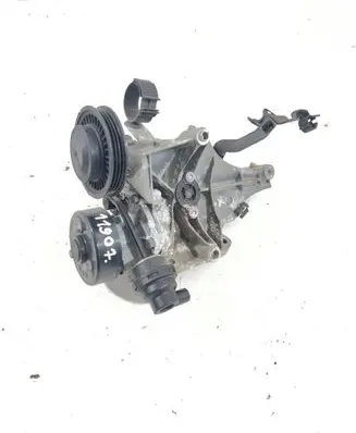 BMW 3 F30 F35 F31 Water pump 11517644810 7644810 11518638494