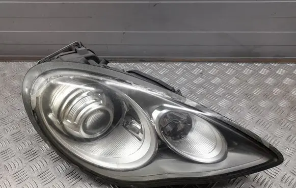 Porsche Panamera (970) Headlight/headlamp 97063107025 97061814302