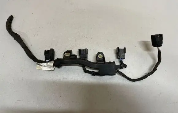 Opel Mokka X Glow plug wires 13396669