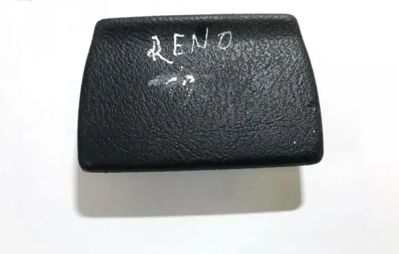 Renault 19 Car ashtray