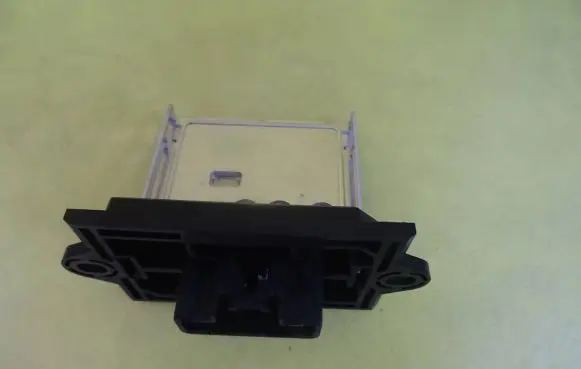 Nissan Micra Heater blower motor/fan resistor