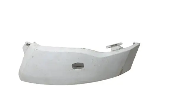 Peugeot Partner Front bumper corner part panel trim 9682582777G P014832G