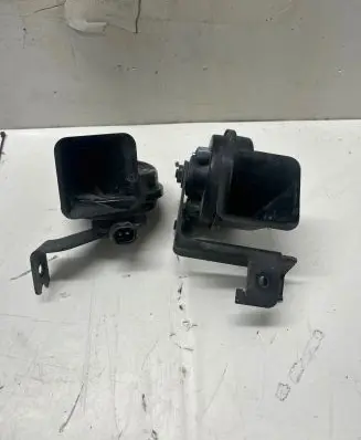 KIA Sportage Horn signal