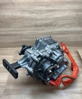 Lexus RX 450H Rear differential 3919528011 PB093615B12Q