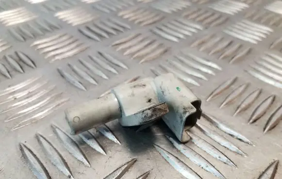 Camshaft position sensor