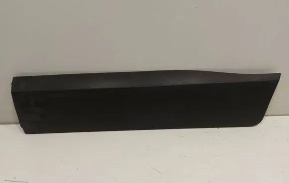 Opel Crossland X Rear door trim (molding) 13482100