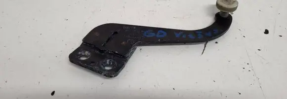 Volkswagen Transporter - Caravelle T5 Sliding door upper roller guide/hinge 7H0843436E 094005