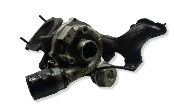 Peugeot 307 Turbo K03403550KASACJA K03403550