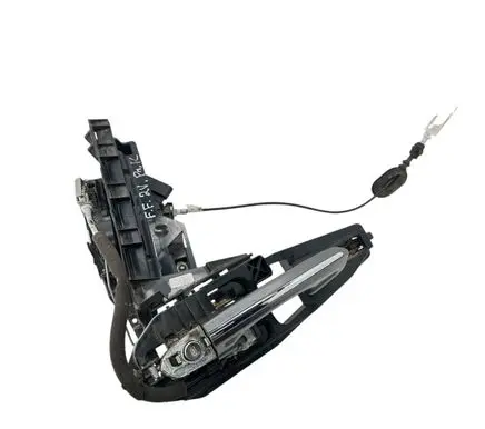 Ford Fusion II Front door lock DS73F22465B AE8A5421813CF
