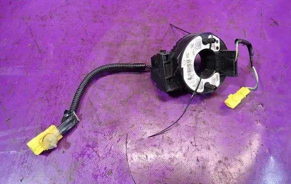 Honda City Airbag slip ring squib (SRS ring)