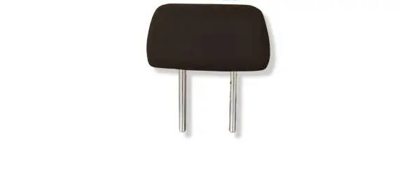 Toyota Corolla E210 E21 Rear seat headrest 