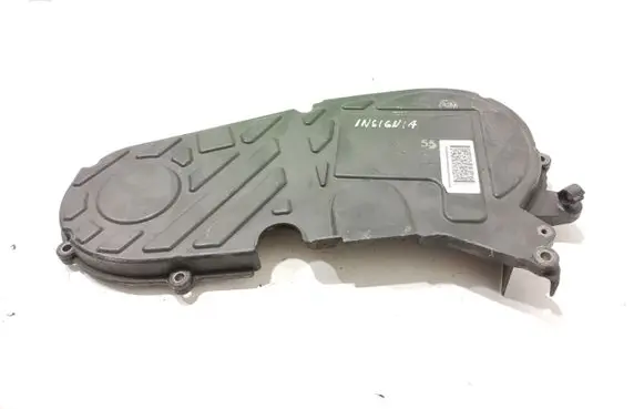 Opel Insignia A Timing belt guard (cover) 55564429 316987460