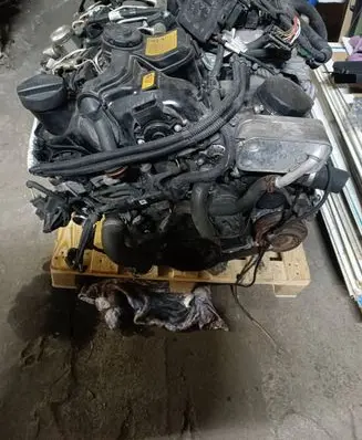 BMW 3 F30 F35 F31 Engine block N20d20a