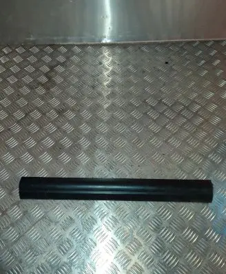 BMW 5 E60 E61 Side skirt front trim 7025007