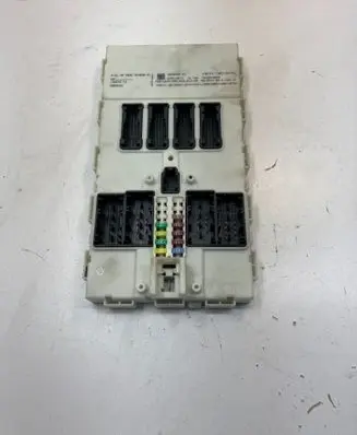 BMW 1 F20 F21 Central body control module 9292948 51911AF11