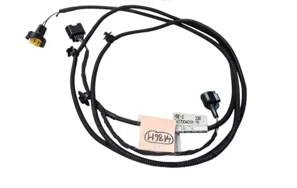 Renault Megane III Other wiring loom 240700401R